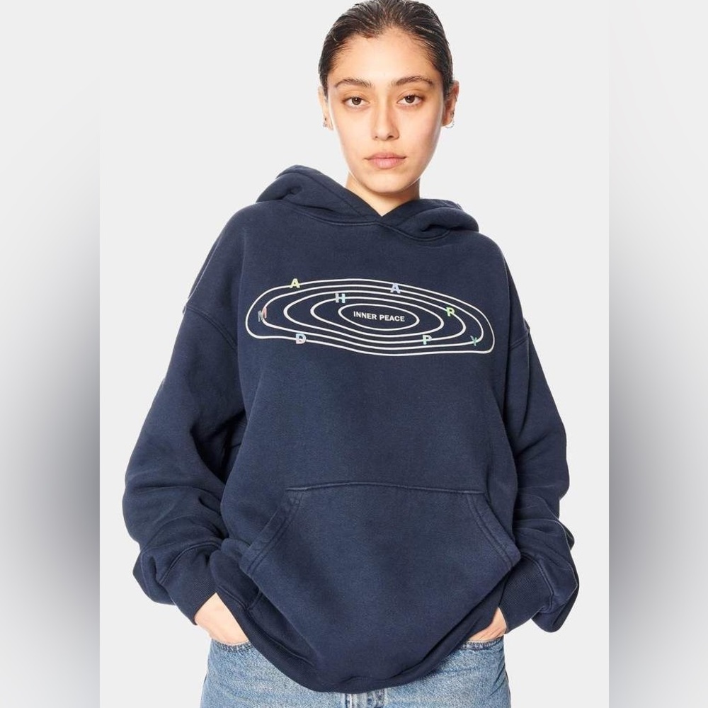 Madhappy Inner Peace Hoodie